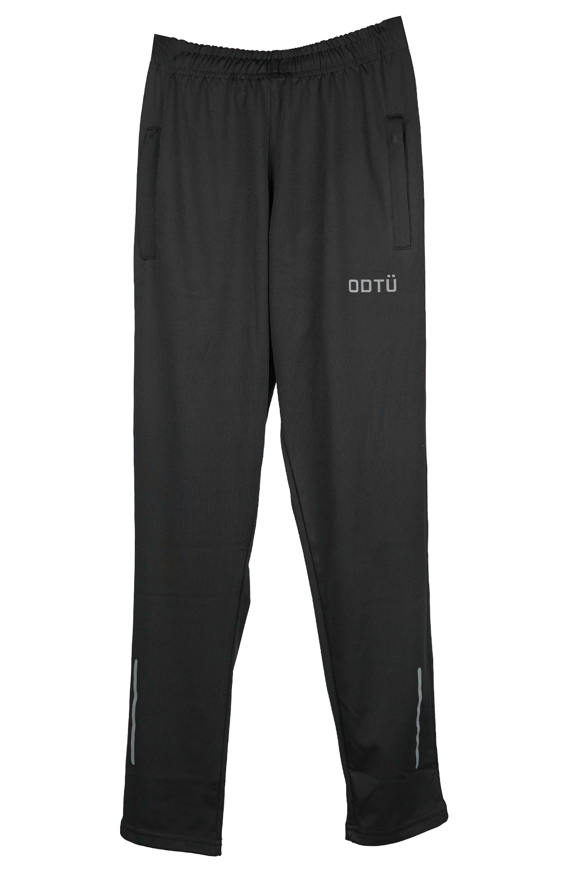 Dalgıç Eşofman Altı (Siyah)