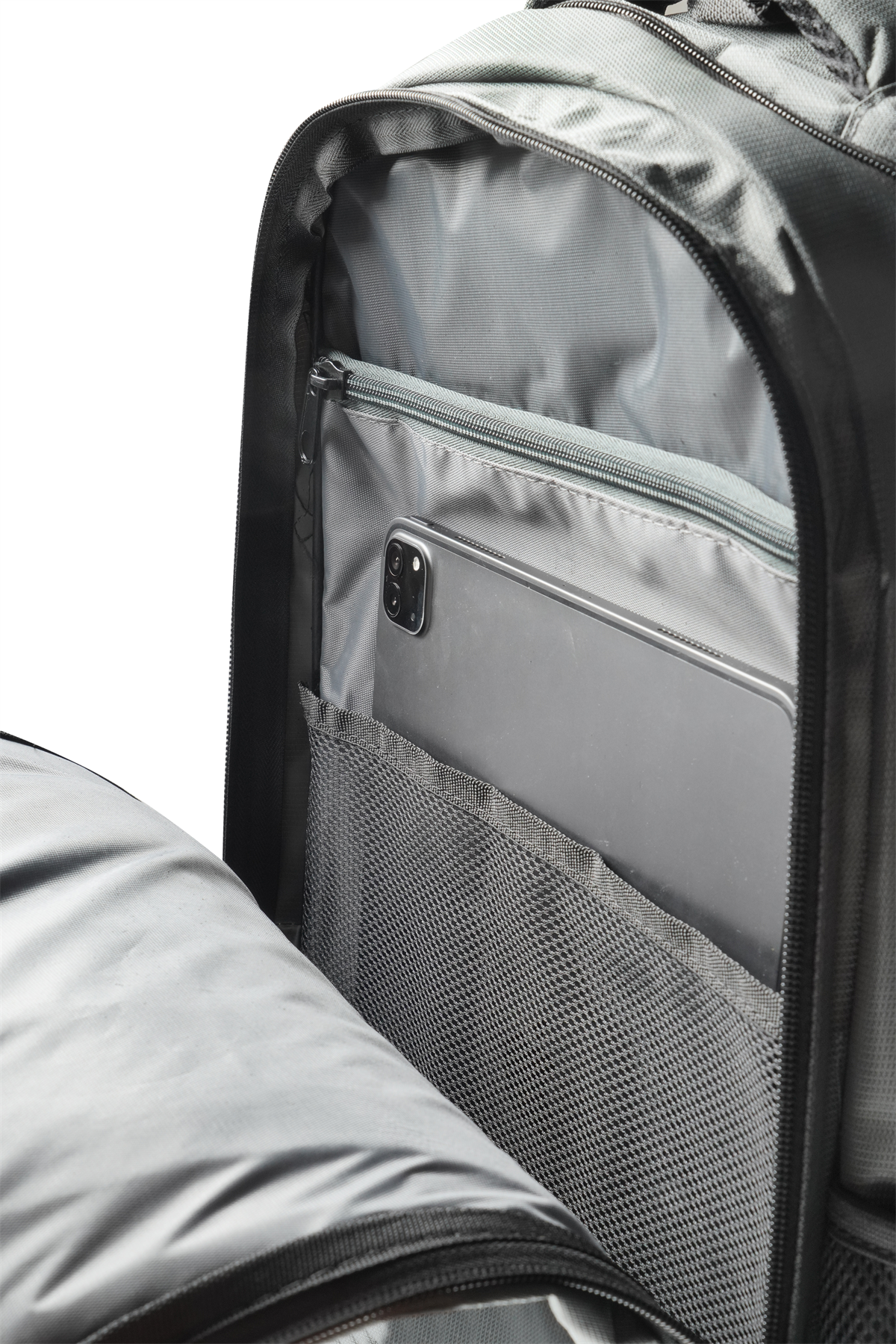 Sırt Çantası (Siyah)